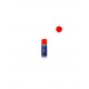 LACCA COLORATA SPRAY 125ML ROSSO