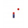 LACCA COLORATA SPRAY 125ML ROSSO