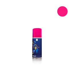 LACCA COLORATA SPRAY 125ML ROSA