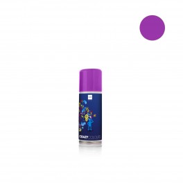 LACCA COLORATA SPRAY 125ML LILLA