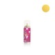 LACCA COLORATA SPRAY 125ML GLITTER ORO