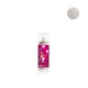 LACCA COLORATA SPRAY 125ML GLITTER ARGENTO