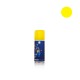 LACCA COLORATA SPRAY 125ML GIALLO