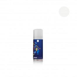 LACCA COLORATA SPRAY 125ML BIANCO