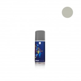 LACCA COLORATA SPRAY 125ML ARGENTO