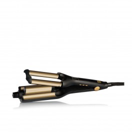 PIASTRA ONDA MULTI WAVE ORO