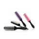 SPAZZOLA CON CUSCINO IN SILICONE 9 FILE