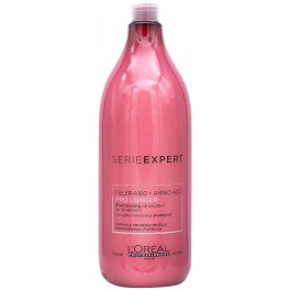 L'OREAL SERIE EXPERT PRO LONGER SHAMPOO 1500 ML.