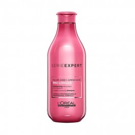 L'OREAL SERIE EXPERT PRO LONGER SHAMPOO 500 ML.