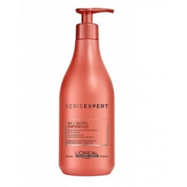 EXPERT INFORCER SHAMPOO 500 ML.