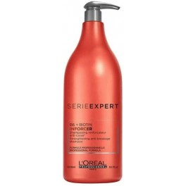 EXPERT INFORCER SHAMPOO 1500 ML.