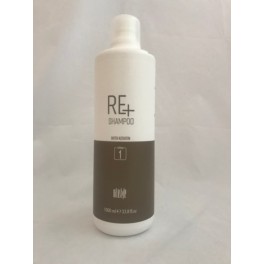 Vitastyle RE+ SHAMPOO 1000 ML