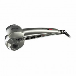 BABYLISSPRO MIRACURL STEAMTECH