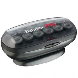 BABYLISS SCALDABIGODINI + BIGODINI