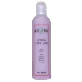 IDEEINTESTA SHAMPOO COADIUVANTE ANTICADUTA 250 ML.