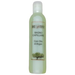 IDEEINTESTA SHAMPOO ARGAN 250 ML.