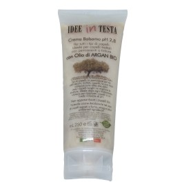 IDEEINTESTA BALSAMO OLIO ARGAN 250 ML.
