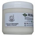 IDEEINTESTA CREMA DA MASSAGGIO VASO 600 ML