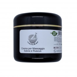IDEEINTESTA CREMA DA MASSAGGIO VASO 250 ML