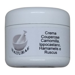 IDEEINTESTA CREMA COUPEROSE VASO 50 ML