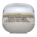 IDEEINTESTA CREMA BAVA DI LUMACA VASO 50 ML