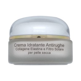 IDEEINTESTA CREMA VISO IDRATANTE VASO 50 ML