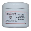 IDEEINTESTA CREMA OLII ESSENZIALI VASO 100 ML