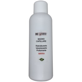 IDEEINTESTA SHAMPOO 1000 ML. MIRRA RISTR. VOL. PROFUMANTE
