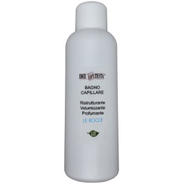 IDEEINTESTA SHAMPOO1000 ML. ROCCE RISTR. VOL. PROFUMANTE