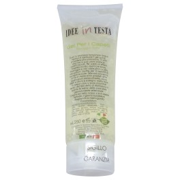 IDEEINTESTA GEL TUBO 250 ML. FORTE