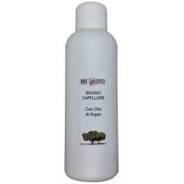 IDEEINTESTA SHAMPOO ARGAN 1000 ML.