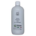IDEEINTESTA OLIO DIMANDORLE DOLCI 500 ML.
