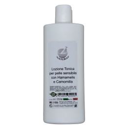 IDEEINTESTA TONICO HAMAMELIS 250 ML.
