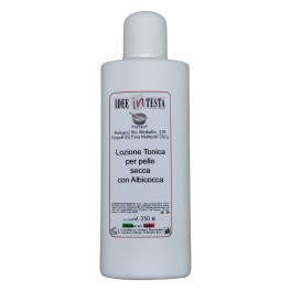 IDEEINTESTA TONICO PELLI SECCHE 250 ML.