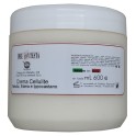 IDEEINTESTA CREMA CELLULITE VASO 600 ML