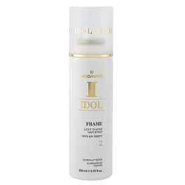 Idol Texture FRAME-LIGHT SHAPER HAIR SPRAY 200 ML.