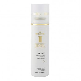 Idol Texture FRAME-STRONG SHAPER HAIR SPRAY 200 ML.