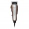 Wahl tosatrice Legend 8 alzi