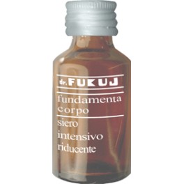 Dr. Fukuj Siero Riducente Flac. mL 12,5