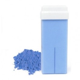 CERA IN CARTUCCIA DA 100 ML AL TALCO