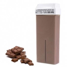CERA IN CARTUCCIA DA 100 ML AL CIOCCOLATO