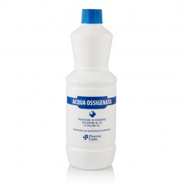 ACQUA OSSIGENATA PHARMA TRADE