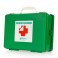 CASSETTA PRONTO SOCCORSO