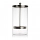 CONTENITORE PER LA STERILIZZAZIONE 580ML