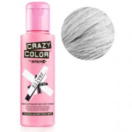 CRAZY COLOR 100 ML. SILVER
