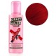 CRAZY COLOR 100 ML. VERMILLION RED