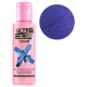 CRAZY COLOR 100 ML. CAPRI BLUE