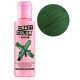 CRAZY COLOR 100 ML. PINE GREEN