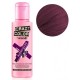CRAZY COLOR 100 ML. AUBERGINE