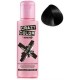 CRAZY COLOR 100 ML. BLACK